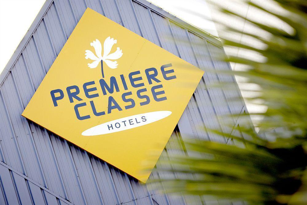 Premiere Classe Toulon La Seyne-Sur-Mer Ngoại thất bức ảnh